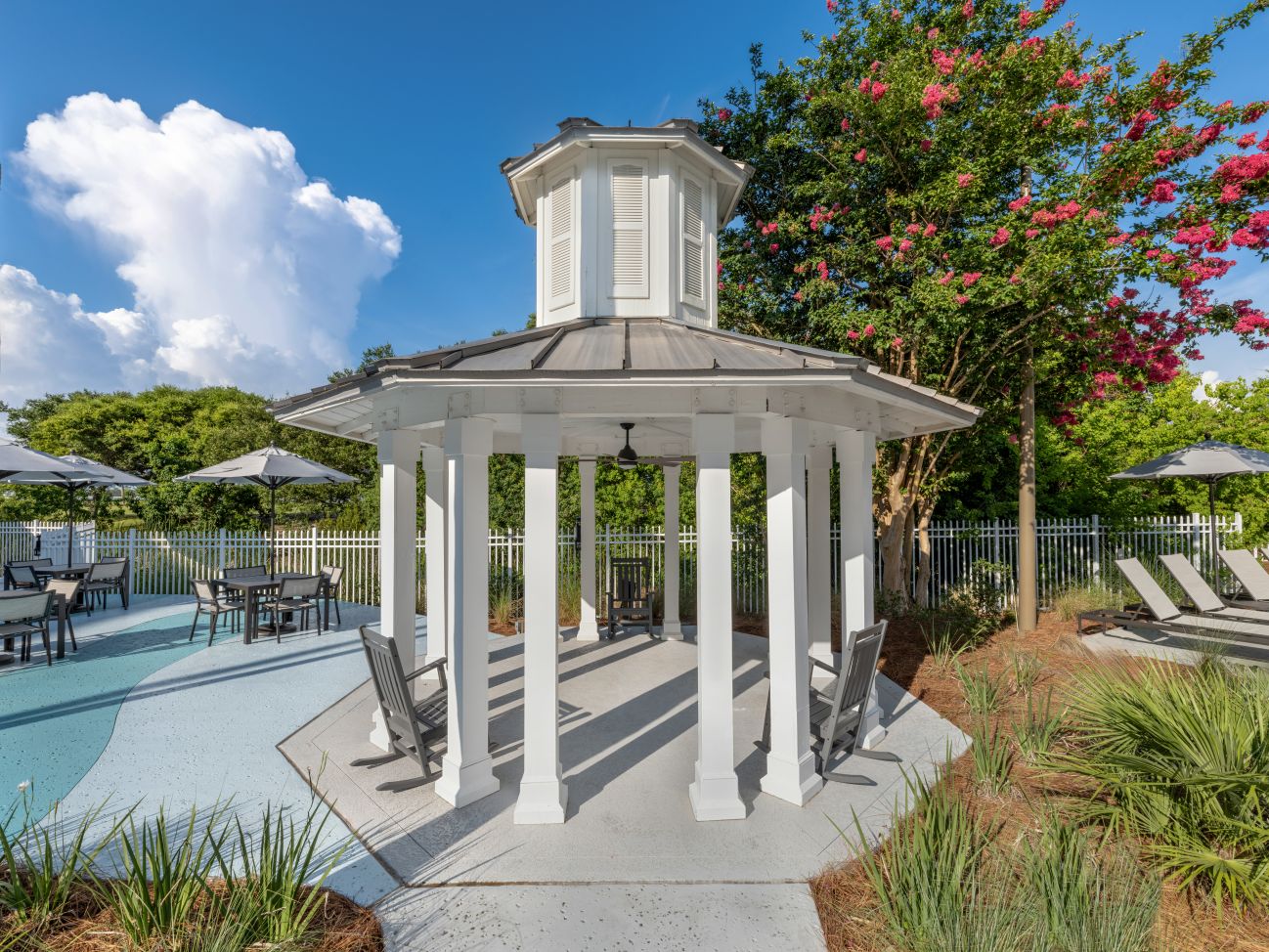 Gazebo